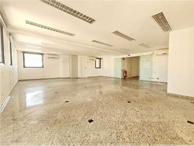 Sala em Várzea da Barra Funda, São Paulo/SP de 90m² para locação R$ 4.700,00/mes