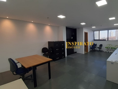 Sala em Vila Boaventura, Jundiaí/SP de 44m² para locação R$ 1.800,00/mes