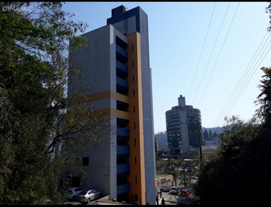 Sala/Escritório no Bairro Garcia em Blumenau com 71.94 m²