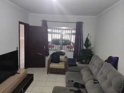 Sobrado em Centro, Diadema/SP de 183m² 3 quartos à venda por R$ 709.000,00