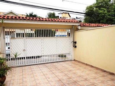 Sobrado em Jardim Bonfiglioli, São Paulo/SP de 120m² 3 quartos à venda por R$ 947.550,00