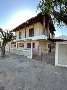 Sobrado em Jardim Morada do Sol, Indaiatuba/SP de 136m² 4 quartos à venda por R$ 449.000,00