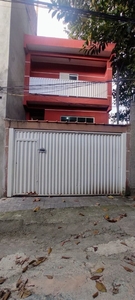Sobrado em Nova Petrópolis, São Bernardo do Campo/SP de 150m² 3 quartos à venda por R$ 489.000,00 ou para locação R$ 2.850,00/mes
