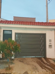 Sobrado em Planalto Verde, Ribeirão Preto/SP de 142m² 2 quartos à venda por R$ 269.000,00