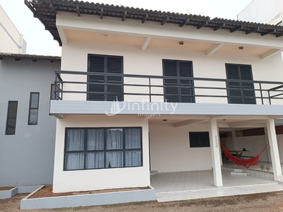 Sobrado em , Itapoá/SC de 230m² 4 quartos à venda por R$ 1.499.000,00