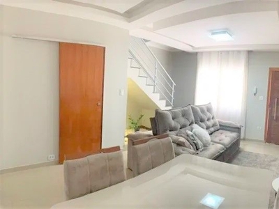 Sobrado em Vila Antonieta, São Paulo/SP de 84m² 2 quartos à venda por R$ 478.000,00