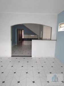 Sobrado em Vila Itaquassu, Itaquaquecetuba/SP de 210m² 5 quartos à venda por R$ 399.000,00