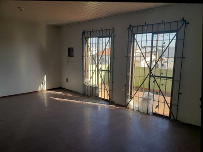 Sobrado em Vila Lageado, São Paulo/SP de 400m² 4 quartos para locação R$ 5.000,00/mes