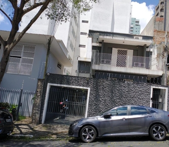 Sobrado em Vila Mariana, São Paulo/SP de 10m² 2 quartos à venda por R$ 1.489.000,00