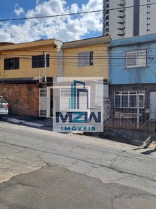 Sobrado em Vila Prudente, São Paulo/SP de 251m² 3 quartos à venda por R$ 1.199.000,00