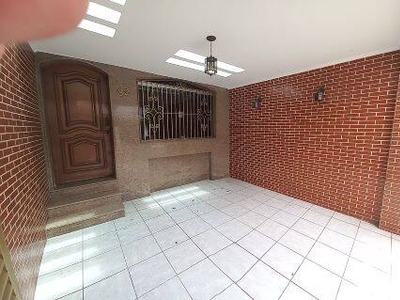 Sobrado em Vila Regente Feijó, São Paulo/SP de 105m² 3 quartos à venda por R$ 649.000,00