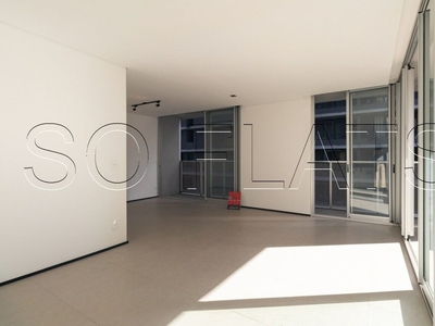 Studio em Consolação, São Paulo/SP de 52m² 1 quartos à venda por R$ 598.000,00