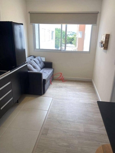 Studio em Vila Butantã, São Paulo/SP de 24m² 1 quartos à venda por R$ 349.000,00