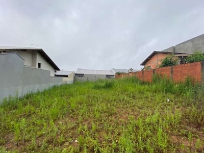 Terreno à venda, 300 m² por r$ 200.000,00 - itajuba - barra velha/sc