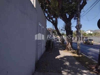 Terreno à venda na rua xavier curado, marechal hermes, rio de janeiro, 1500 m2 por r$ 3.000.000