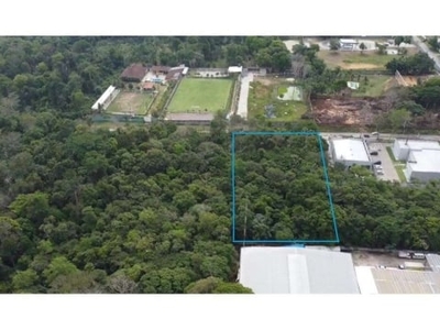 Terreno de 5.000m² (50mx100m) à venda no tarumã-açu para oportunidade comercial e de investimento