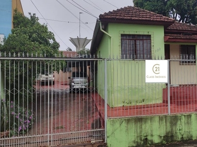 Terreno em Antares, Londrina/PR de 0m² à venda por R$ 598.000,00