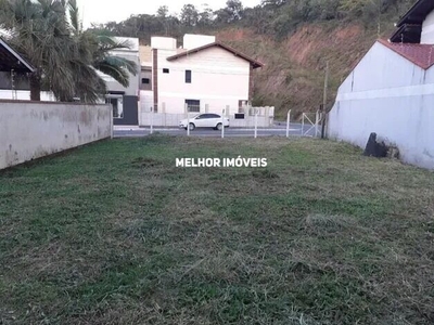 Terreno em Ariribá, Balneário Camboriú/SC de 270m² à venda por R$ 1.199.000,00