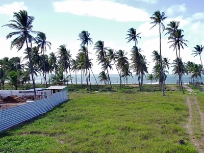 Terreno em Av. Do Farol, Praia Do Forte/BA de 10m² à venda por R$ 5.998.000,00
