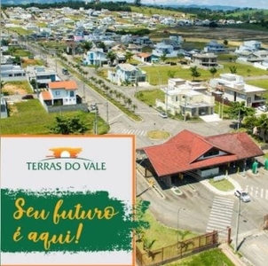 Terreno em bairros do Grama, Caçapava/SP de 10m² à venda por R$ 226.000,00