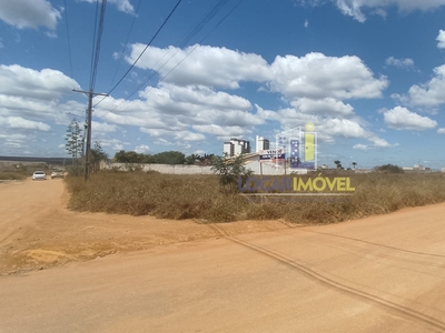 Terreno em Boa Vista, Vitória da Conquista/BA de 10m² à venda por R$ 629.000,00 ou para locação R$ 2.500,00/mes