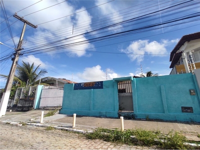 Terreno em Candelária, Natal/RN de 280m² à venda por R$ 187.000,00