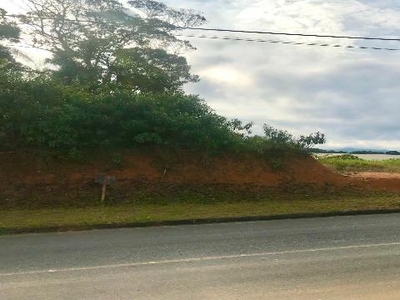 Terreno em Capitais, Timbó/SC de 450m² à venda por R$ 298.000,00