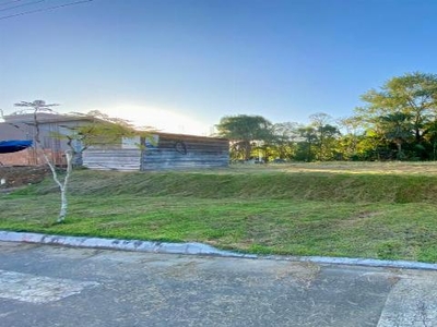 Terreno em Capitais, Timbó/SC de 450m² à venda por R$ 318.000,00
