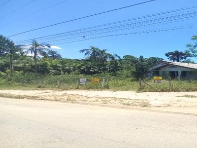 Terreno em Capitais, Timbó/SC de 529m² à venda por R$ 258.000,00