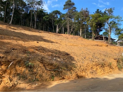Terreno em Cascata do Imbuí, Teresópolis/RJ de 500m² à venda por R$ 128.000,00