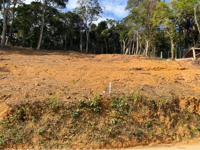 Terreno em Cascata do Imbuí, Teresópolis/RJ de 539m² à venda por R$ 148.000,00