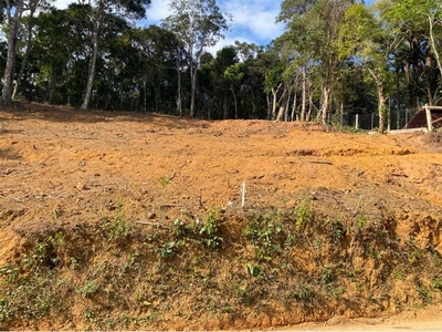 Terreno em Cascata do Imbuí, Teresópolis/RJ de 539m² à venda por R$ 149.000,00