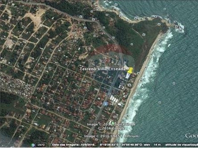 Terreno em Centro, Cabo de Santo Agostinho/PE de 0m² à venda por R$ 948.000,00