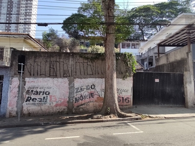 Terreno em Centro, Diadema/SP de 10m² à venda por R$ 746.000,00