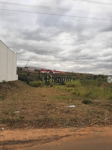 Terreno em Centro, Indaiatuba/SP de 500m² à venda por R$ 348.000,00