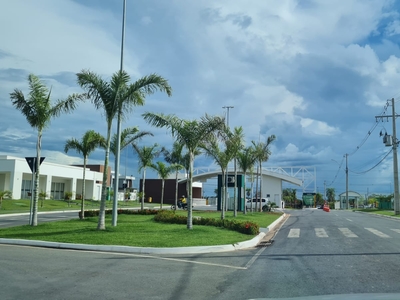 Terreno em Centro Norte, Cuiabá/MT de 250m² à venda por R$ 237.000,00