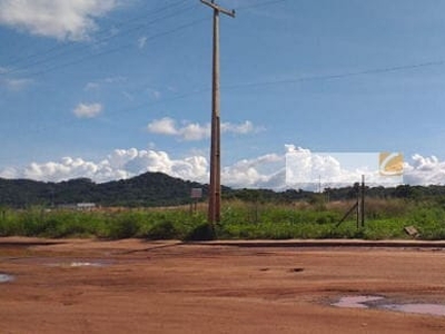 Terreno em Centro, Santarém/PA de 600m² à venda por R$ 278.000,00