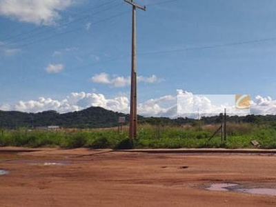 Terreno em Centro, Santarém/PA de 600m² à venda por R$ 279.000,00
