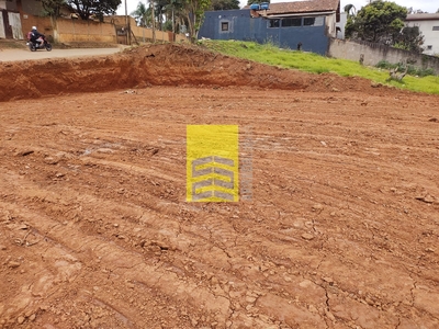 Terreno em Chácaras Fernão Dias, Atibaia/SP de 10m² à venda por R$ 179.000,00