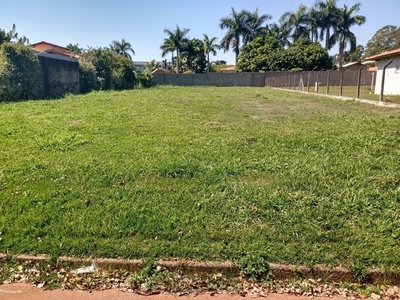 Terreno em Colinas do Piracicaba (Ártemis), Piracicaba/SP de 1000m² à venda por R$ 298.000,00