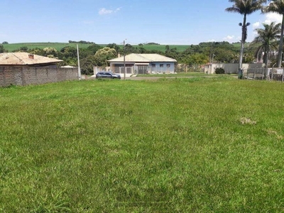 Terreno em Colinas do Piracicaba (Ártemis), Piracicaba/SP de 1048m² à venda por R$ 349.000,00