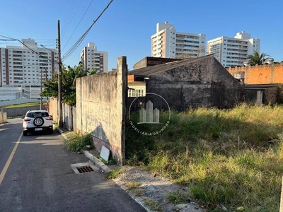 Terreno em Coloninha, Florianópolis/SC de 0m² à venda por R$ 343.000,00