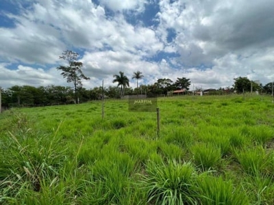 Terreno em condomínio fechado à venda em tupi, piracicaba por r$ 140.000