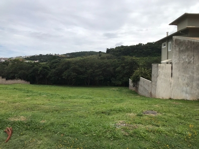 Terreno em Condomínio Santa Isabel, Louveira/SP de 0m² à venda por R$ 585.000,00