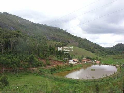 Terreno em Conselheiro Paulino, Nova Friburgo/RJ de 0m² à venda por R$ 248.000,00