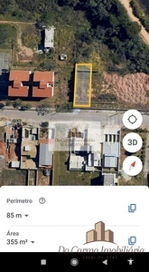 Terreno em Duque de Caxias, Betim/MG de 360m² à venda por R$ 148.000,00