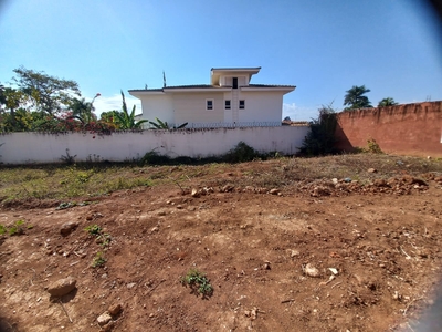 Terreno em Ibituruna, Montes Claros/MG de 10m² à venda por R$ 523.000,00