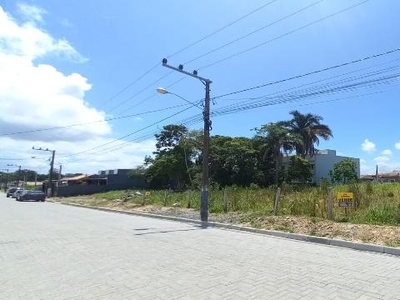 Terreno em Itacolomi, Balneário Piçarras/SC de 500m² à venda por R$ 748.000,00