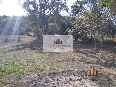 Terreno em Itacolomi, Betim/MG de 4300m² à venda por R$ 1.198.000,00