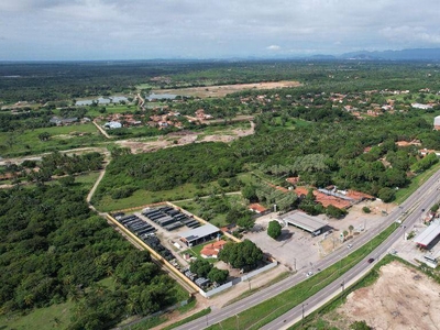 Terreno em Jacunda, Aquiraz/CE de 0m² à venda por R$ 120.201,00